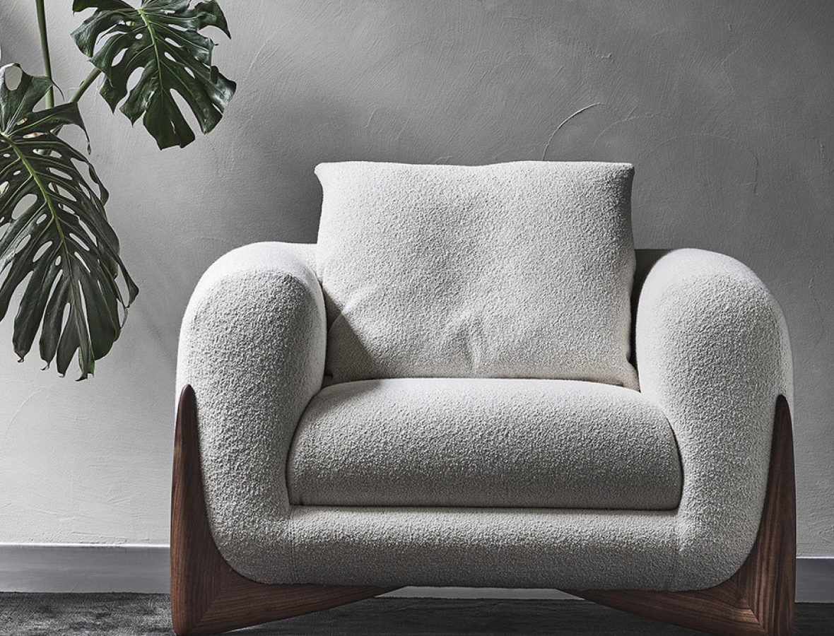 Sillón Softbay
