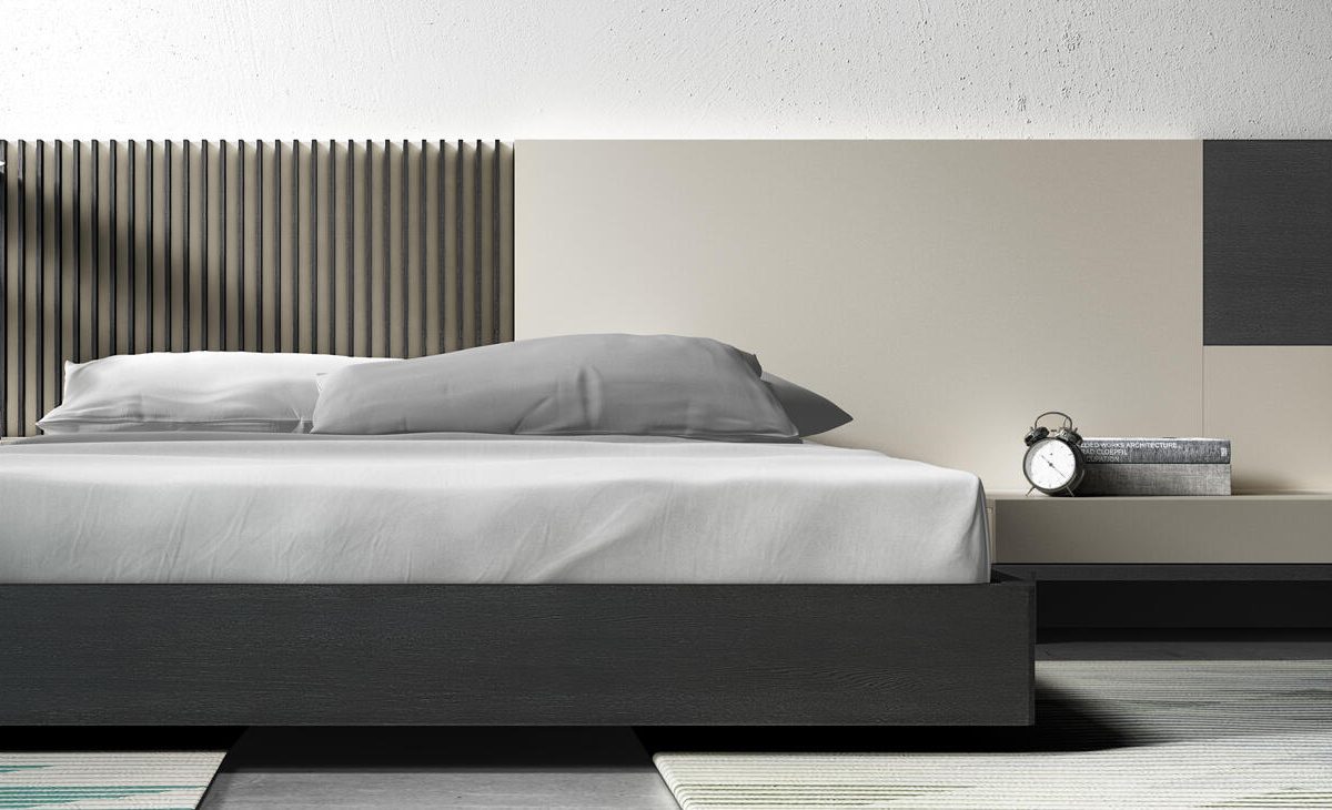 Dormitorio Alis