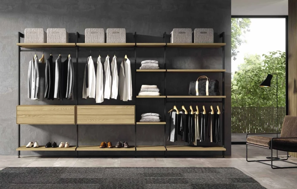 Vestidor HMN10