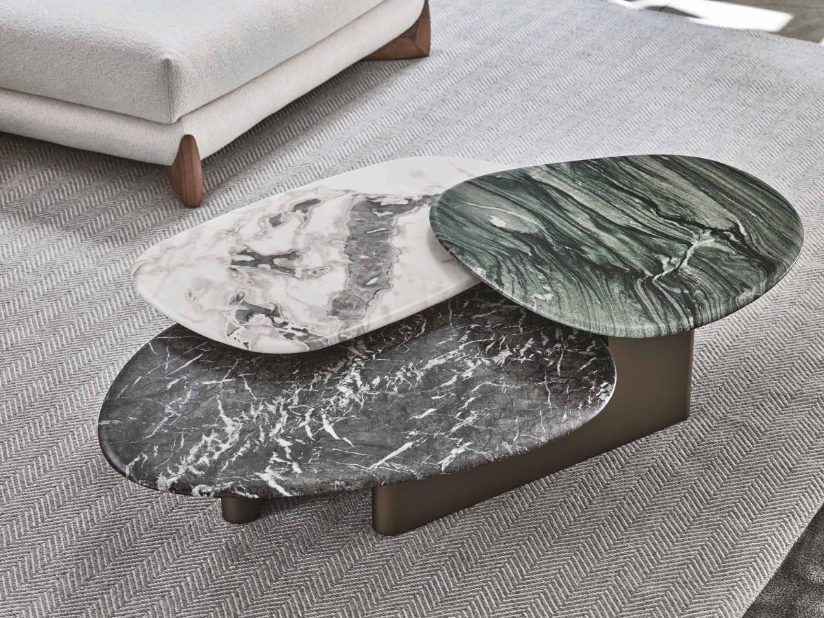 Mesa de centro Callisto