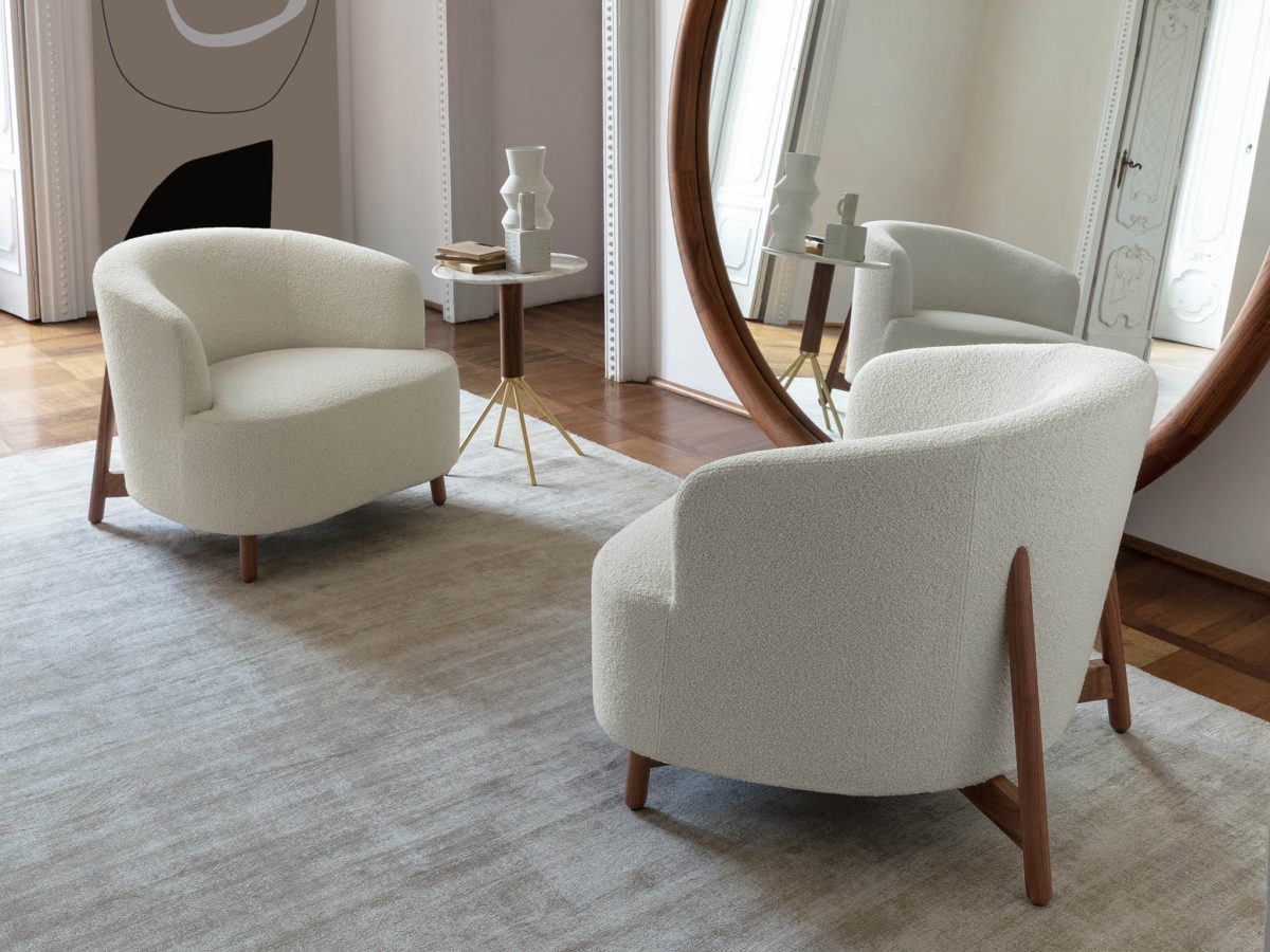 Sillón Copine