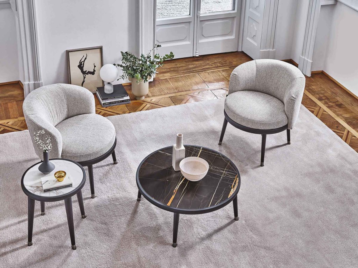 Sillón Daphne