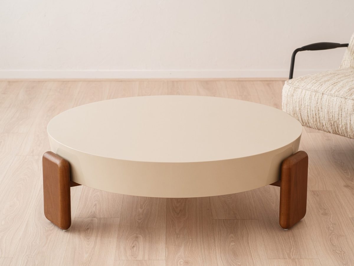 Mesa de centro Obi