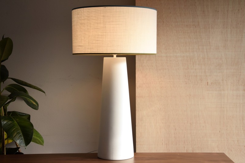 Lámpara de mesa Cira