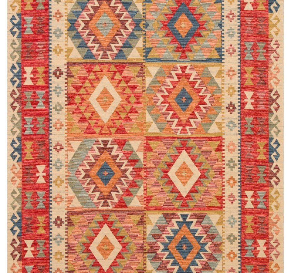 Alfombras Kilim Nomad