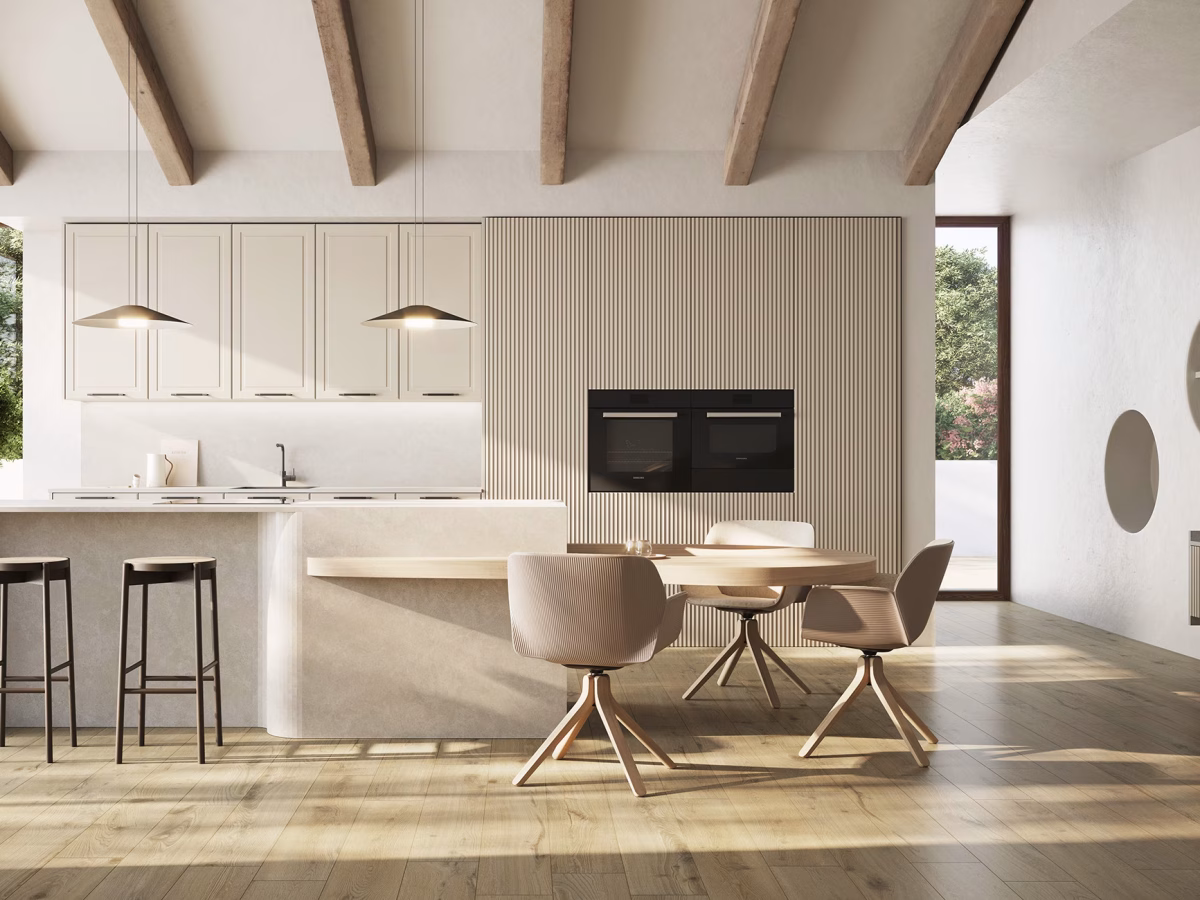Cocina Namibia